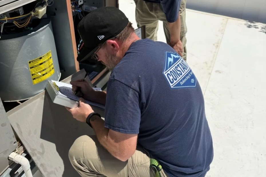 HVAC Installation Done Right: The Step Most Installers Skip