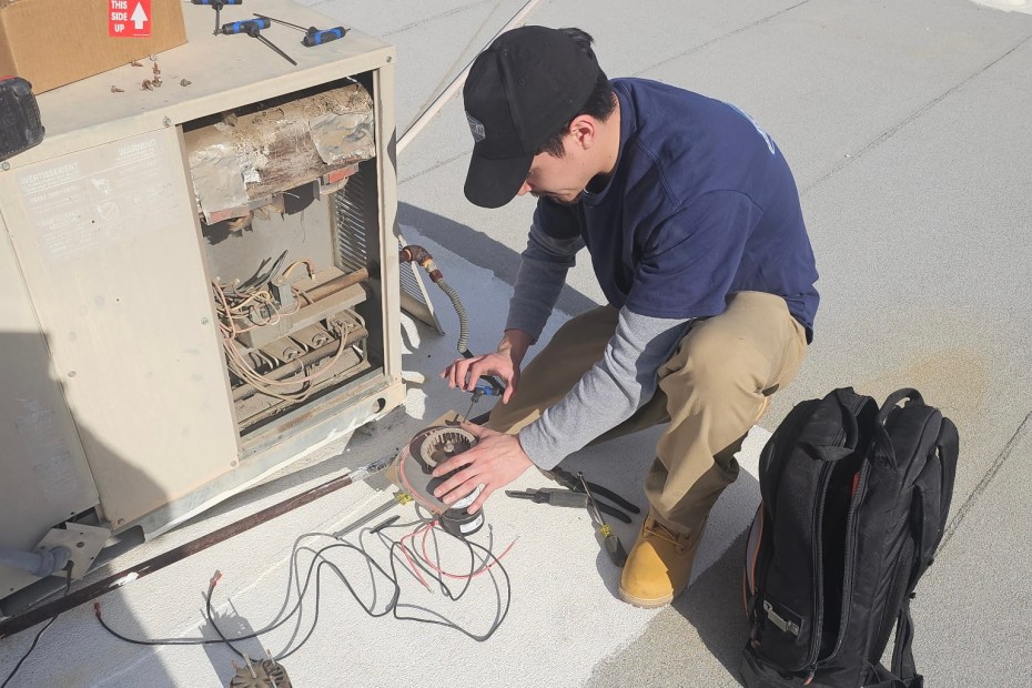 AC Not Cooling in North Las Vegas: Causes and What to Check First